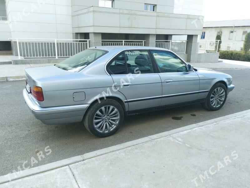 BMW 525 1990 - 40 000 TMT - Мары - img 7