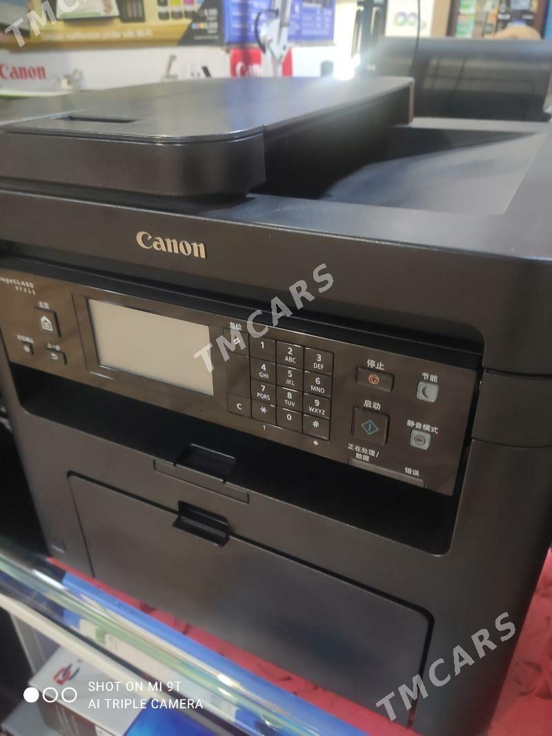 Canon MF215 printer 5in1 - Mary - img 2