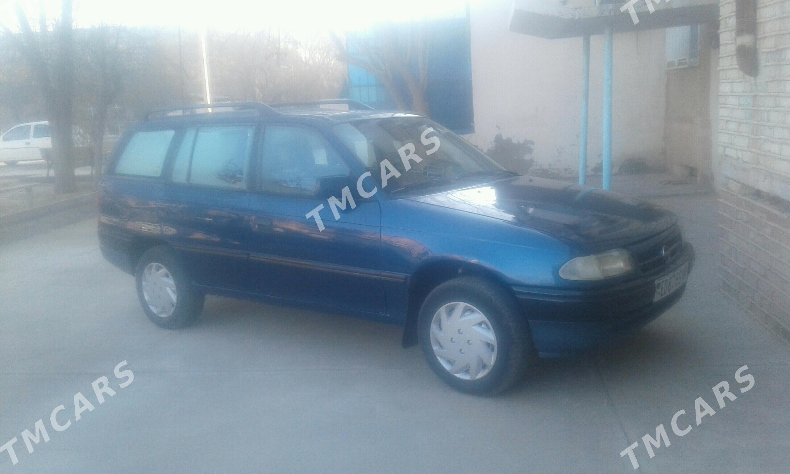 Opel Astra 1992 - 28 000 TMT - Mary - img 3