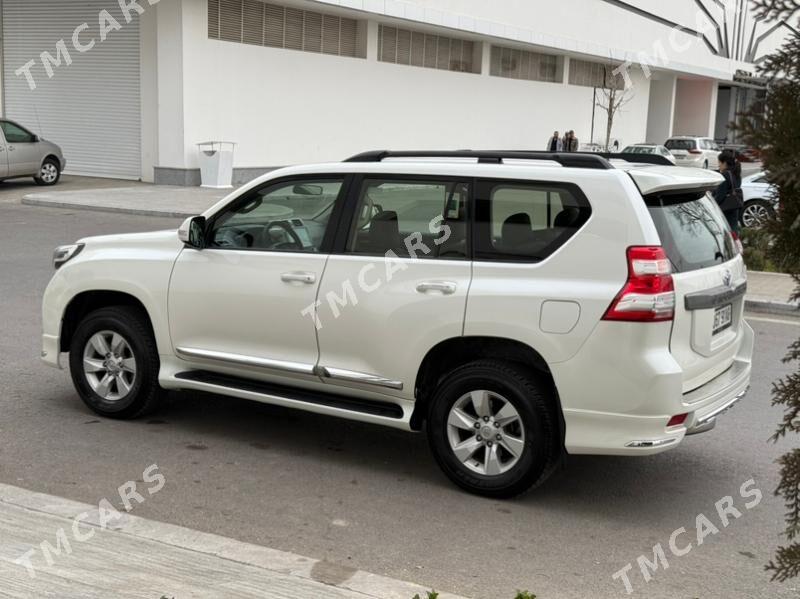 Toyota Land Cruiser Prado 2015 - 500 000 TMT - Aşgabat - img 3