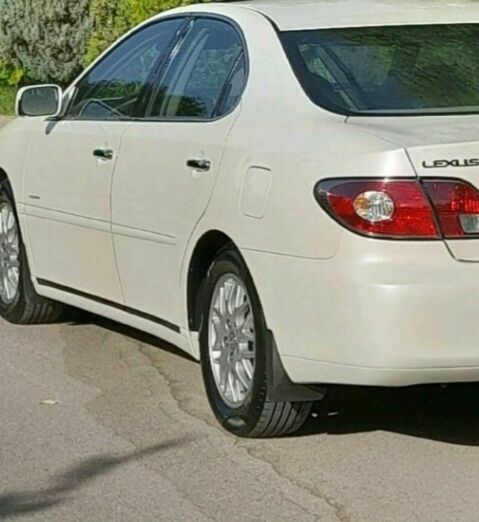 Lexus Es Brazgawyk 2003-2006ý 105 TMT - Ашхабад - img 2