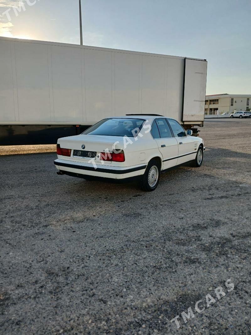 BMW 525 1989 - 35 000 TMT - Gyzylarbat - img 2