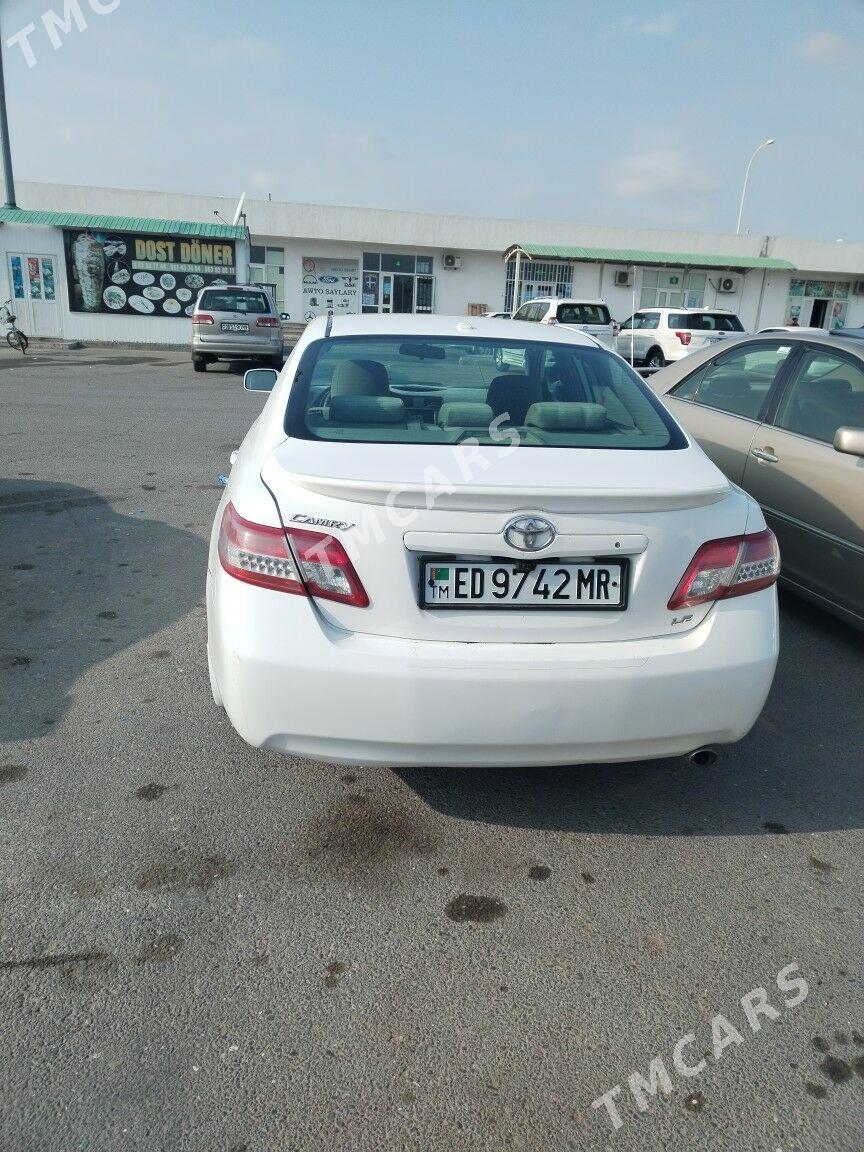 Toyota Camry 2010 - 150 000 TMT - Türkmengala - img 2