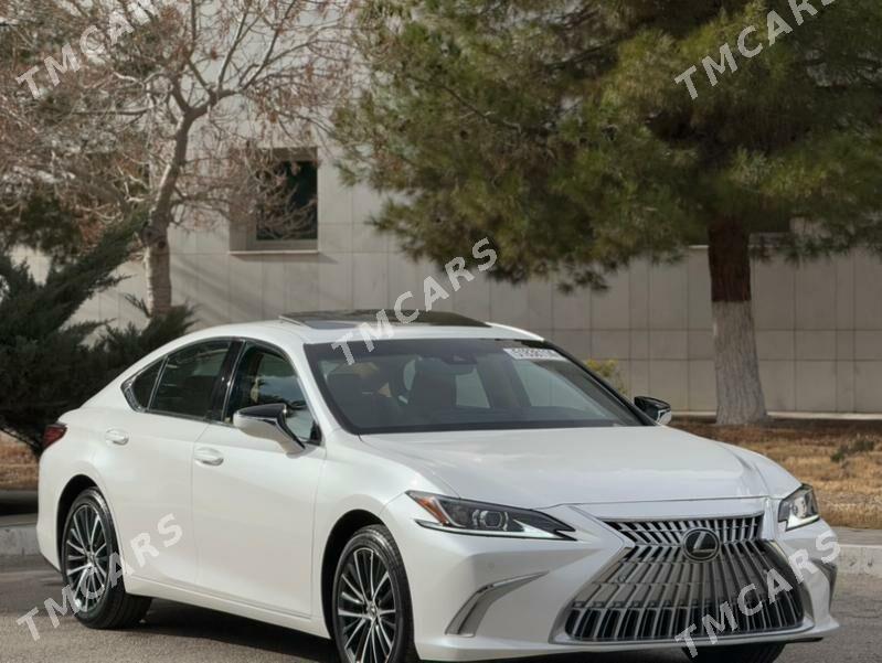 Lexus ES 350 2024 - 600 000 TMT - Balkanabat - img 4