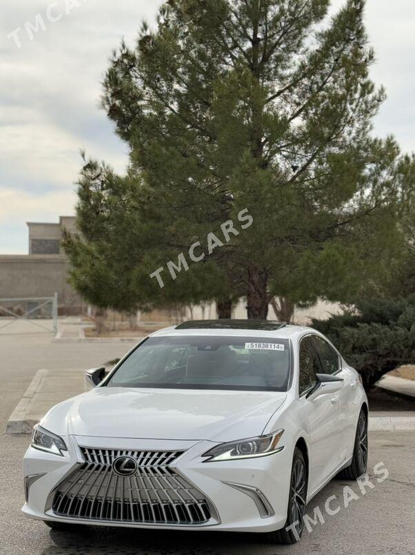 Lexus ES 350 2024 - 600 000 TMT - Balkanabat - img 5