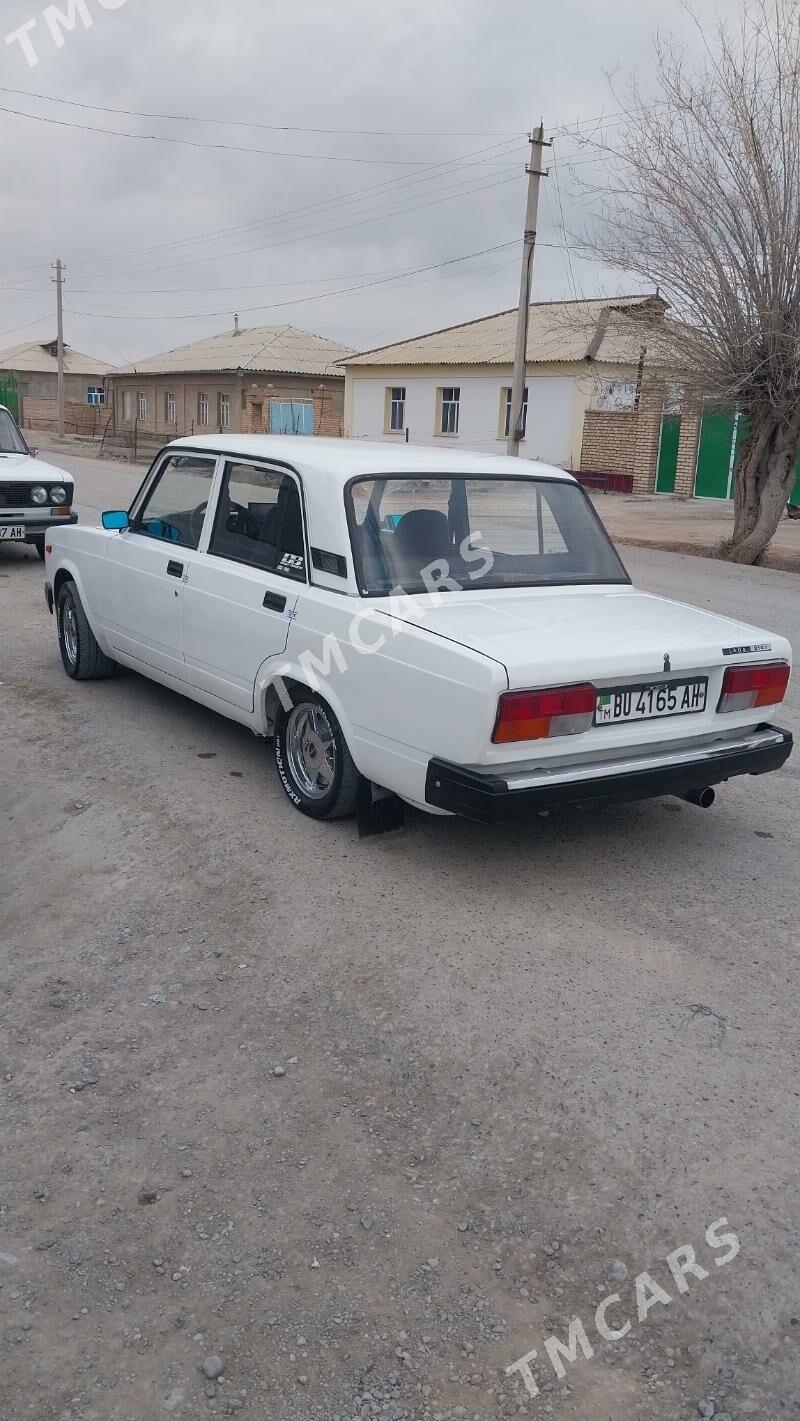 Lada 2107 2010 - 56 000 TMT - Кака - img 2