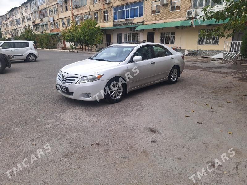 Toyota Camry 2009 - 195 000 TMT - Досааф - img 3