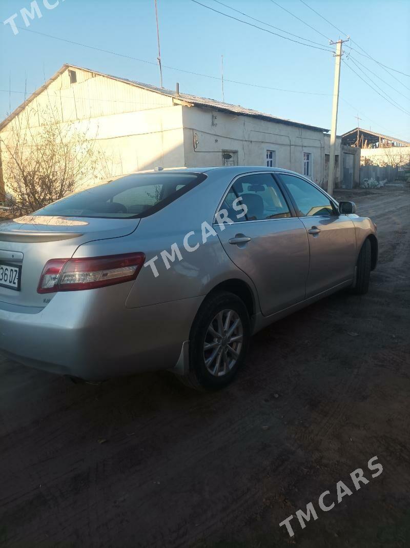 Toyota Camry 2010 - 163 000 TMT - Кёнеургенч - img 3