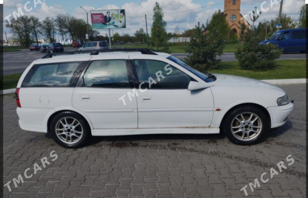 Opel Vectra 1999 - 50 000 TMT - Baýramaly - img 2