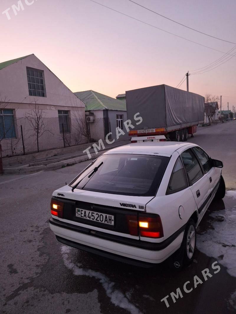 Opel Vectra 1992 - 33 000 TMT - Ашхабад - img 9