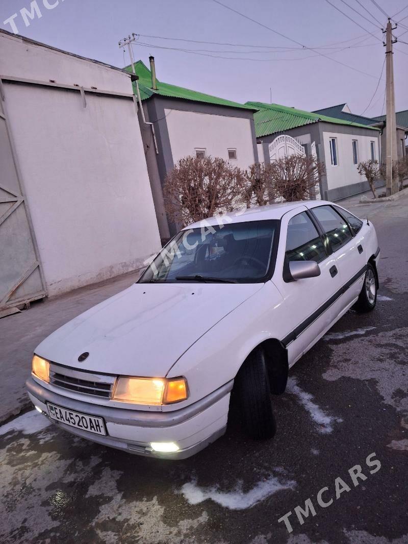 Opel Vectra 1992 - 33 000 TMT - Ашхабад - img 7