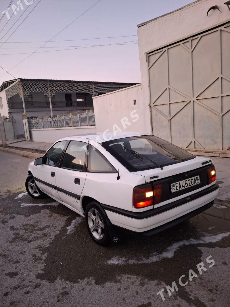 Opel Vectra 1992 - 33 000 TMT - Ашхабад - img 8