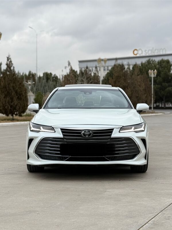 Toyota Avalon 2020 - 525 000 TMT - Aşgabat - img 9