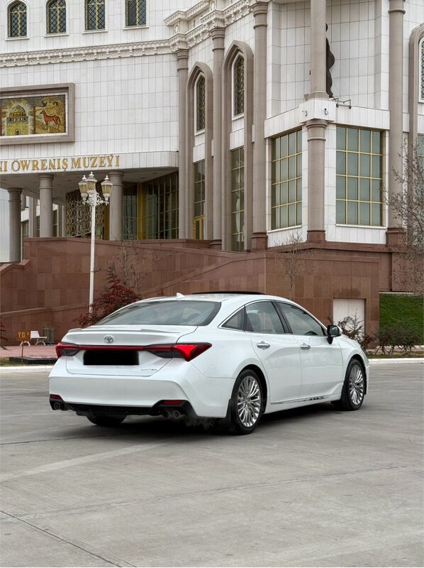 Toyota Avalon 2020 - 525 000 TMT - Aşgabat - img 6