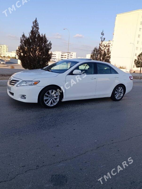 Toyota Camry 2010 - 185 000 TMT - Aşgabat - img 3