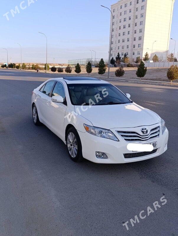 Toyota Camry 2010 - 185 000 TMT - Aşgabat - img 5