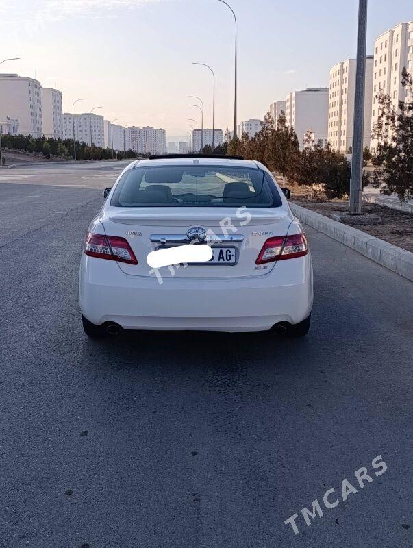 Toyota Camry 2010 - 185 000 TMT - Aşgabat - img 4