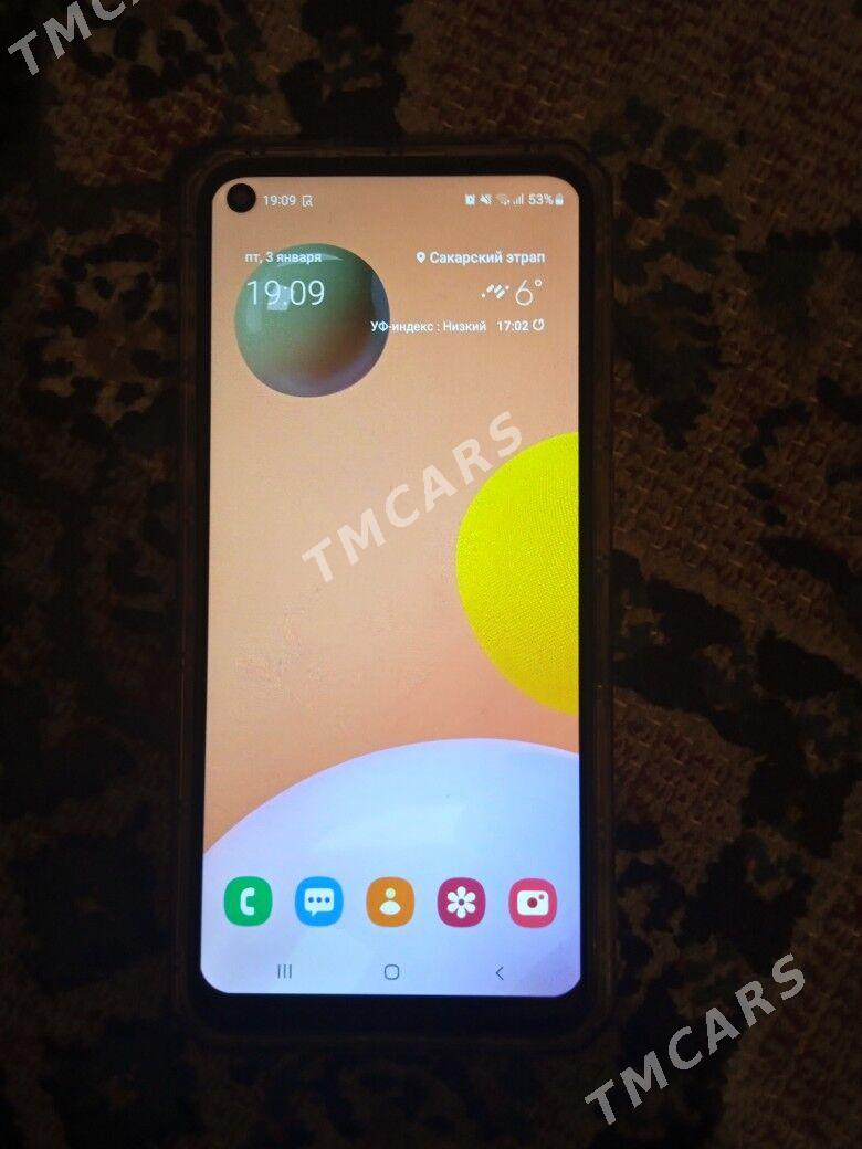 Samsung A 11 gysagly - Сакар - img 10