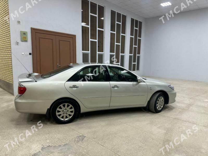 Toyota Camry 2004 - 205 000 TMT - Saýat - img 7