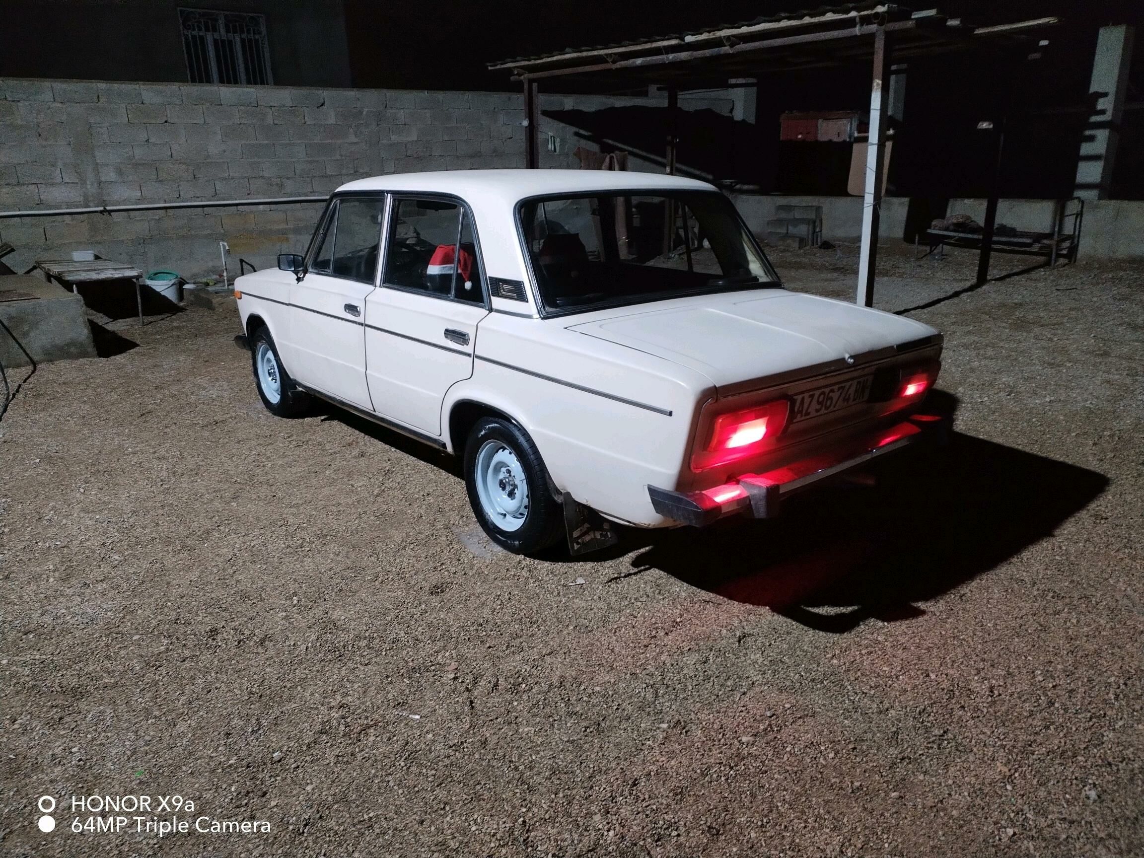 Lada 2106 1983 - 18 000 TMT - Балканабат - img 2