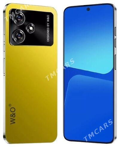 TELEFON W&O X100 MODELY GOWSY - Ашхабад - img 3