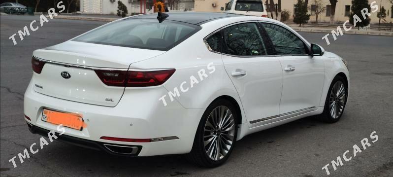 Kia Cadenza 2019 - 370 000 TMT - Aşgabat - img 2