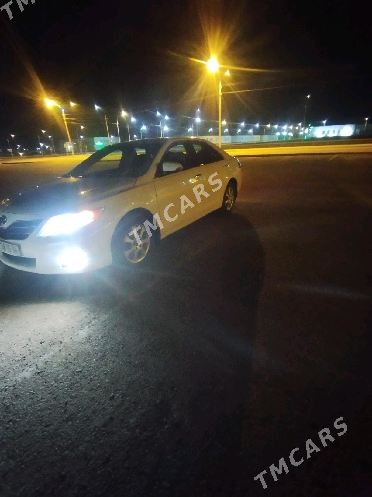 Toyota Camry 2008 - 122 000 TMT - Эсенгулы - img 5