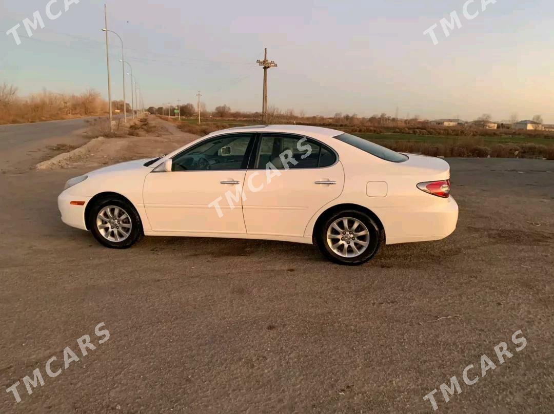 Lexus ES 330 2004 - 220 000 TMT - Шабатский этрап - img 5