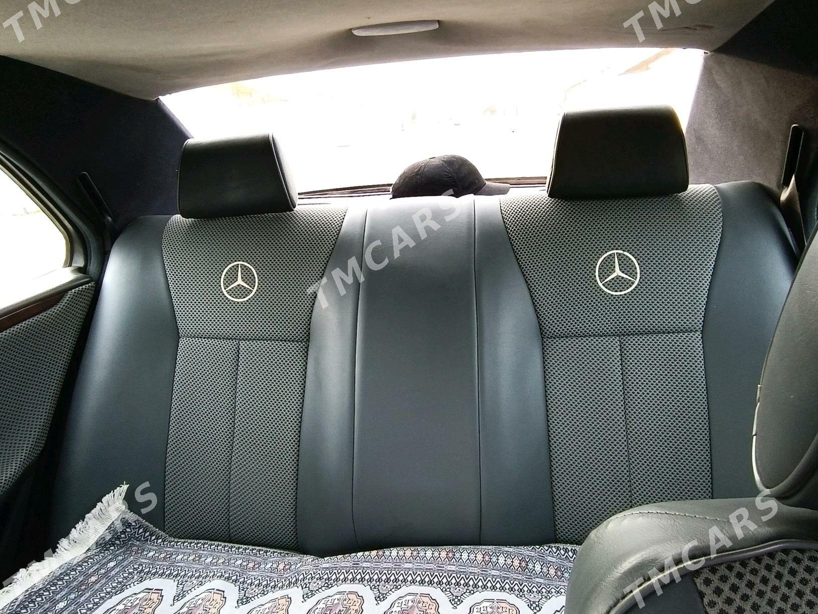 Mercedes-Benz E320 1996 - 66 000 TMT - Aşgabat - img 5