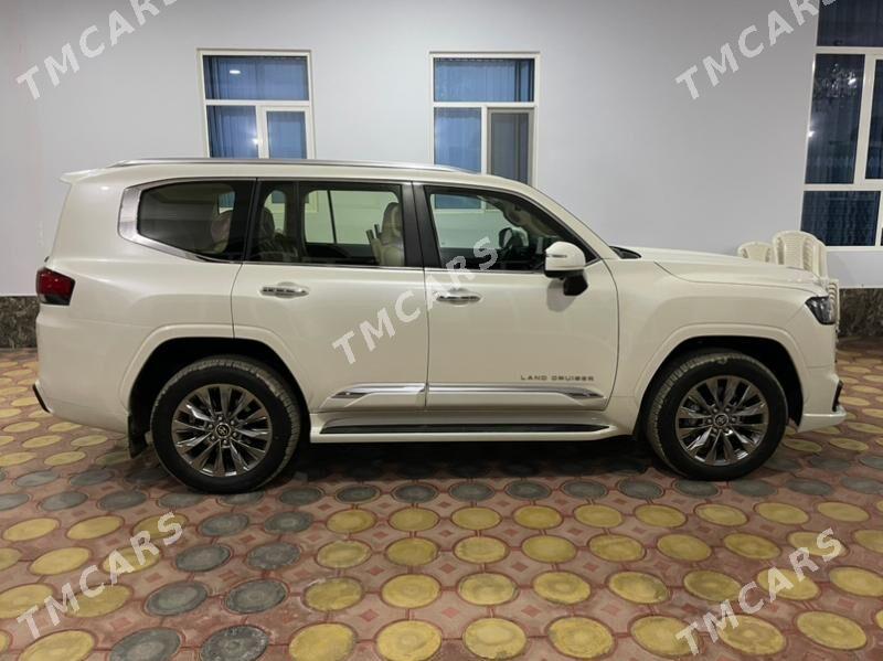 Toyota Land Cruiser 2024 - 1 590 000 TMT - Türkmenabat - img 4