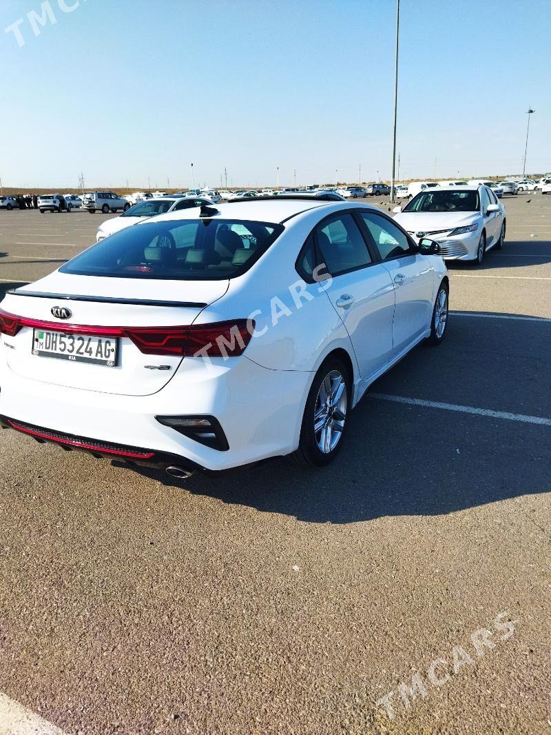 Kia Forte 2021 - 235 000 TMT - Aşgabat - img 3