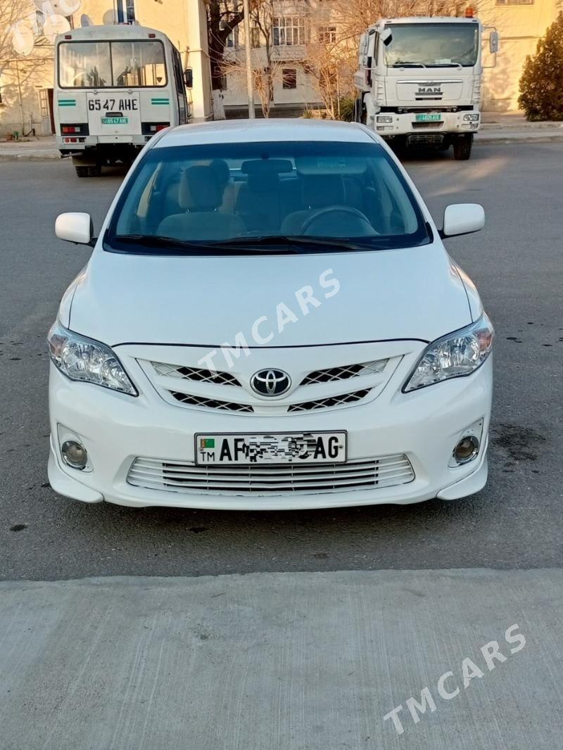 Toyota Corolla 2009 - 124 000 TMT - Хитровка - img 2