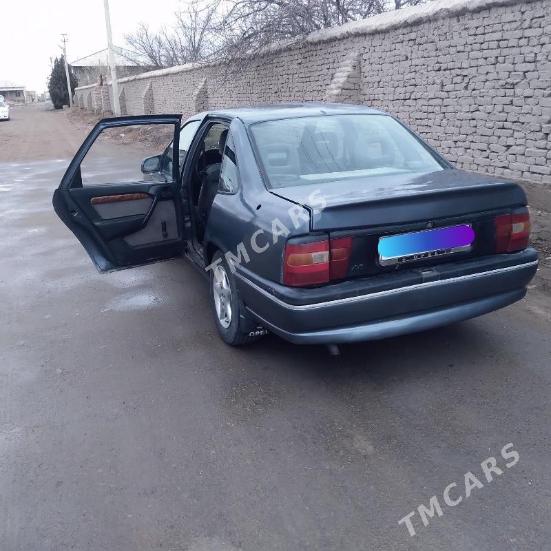 Opel Vectra 1995 - 34 000 TMT - Шабатский этрап - img 3