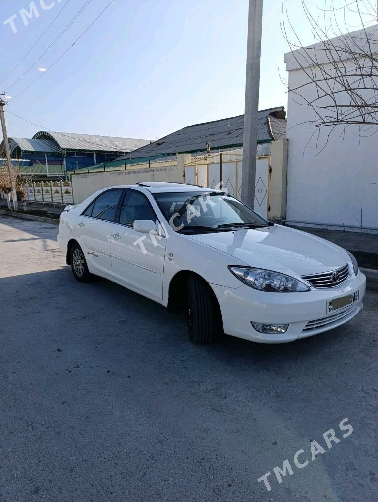 Toyota Camry 2006 - 205 000 TMT - Aşgabat - img 4