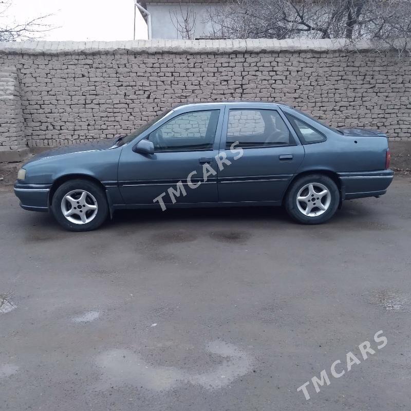 Opel Vectra 1995 - 34 000 TMT - Шабатский этрап - img 4