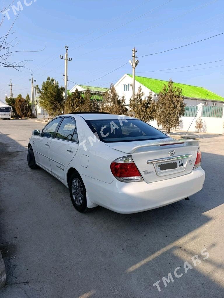 Toyota Camry 2006 - 205 000 TMT - Aşgabat - img 6