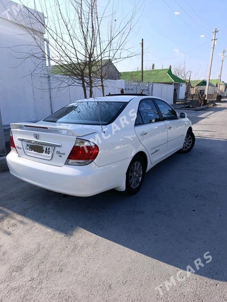 Toyota Camry 2006 - 205 000 TMT - Aşgabat - img 7