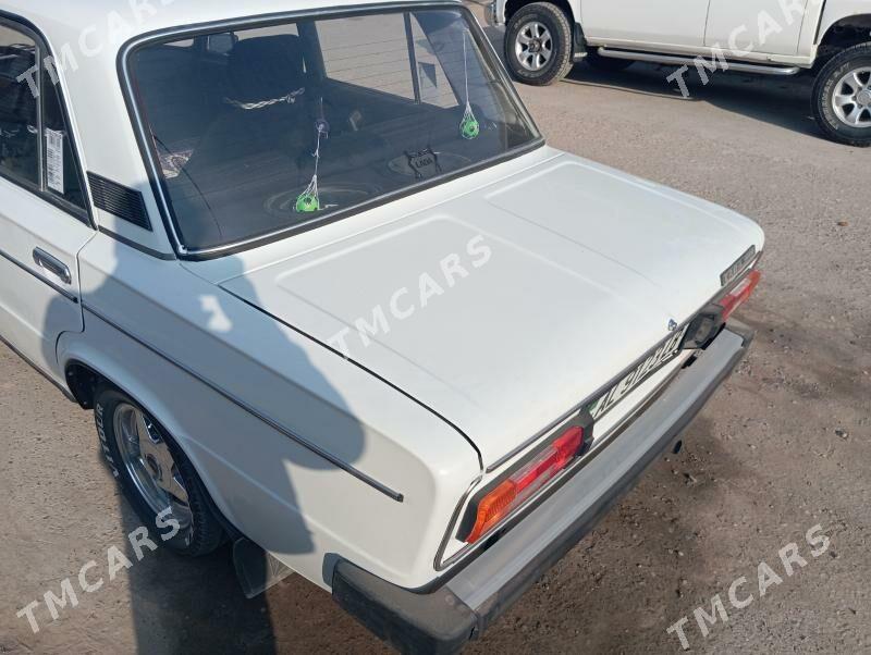 Lada 2106 1988 - 35 000 TMT - Дянев - img 5