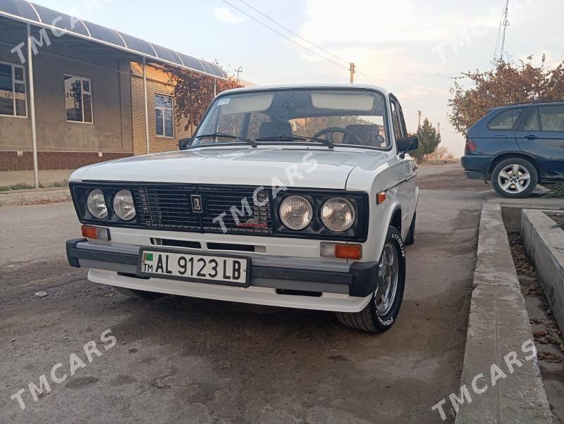 Lada 2106 1988 - 35 000 TMT - Дянев - img 6