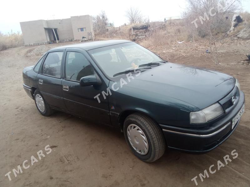 Opel Vectra 1994 - 35 000 TMT - Köneürgenç - img 4