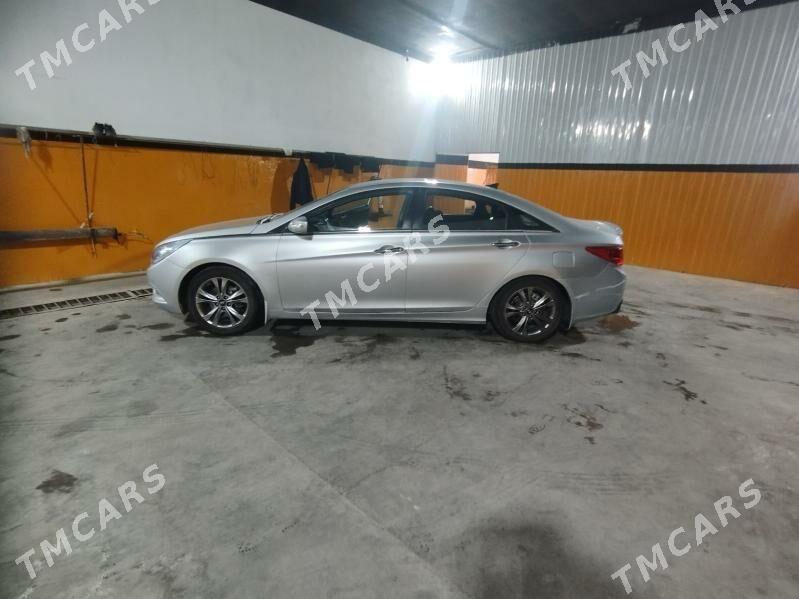 Hyundai Sonata 2012 - 160 000 TMT - Mary - img 9