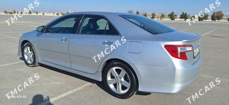 Toyota Camry 2014 - 230 000 TMT - Туркменабат - img 3