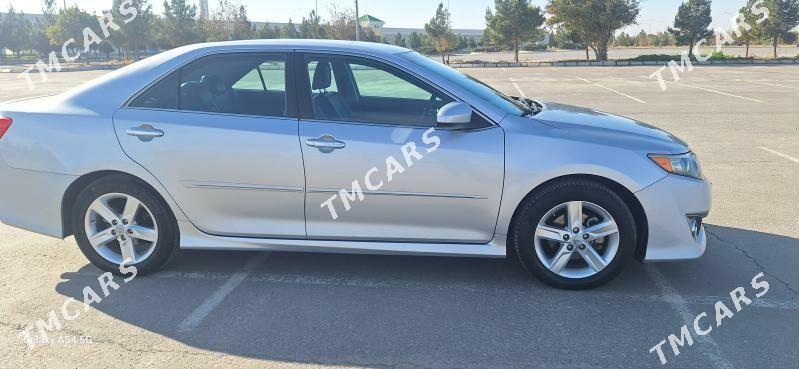 Toyota Camry 2014 - 230 000 TMT - Туркменабат - img 4