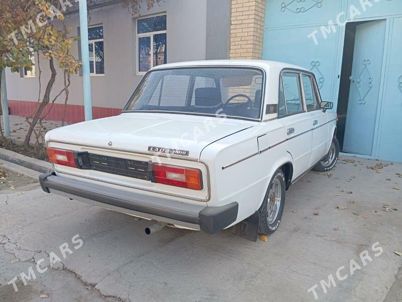 Lada 2106 1988 - 35 000 TMT - Дянев - img 10