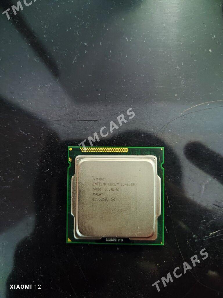 i5 processor - Дашогуз - img 2