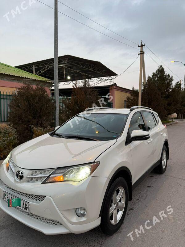 Toyota RAV4 2014 - 250 000 TMT - Aşgabat - img 3