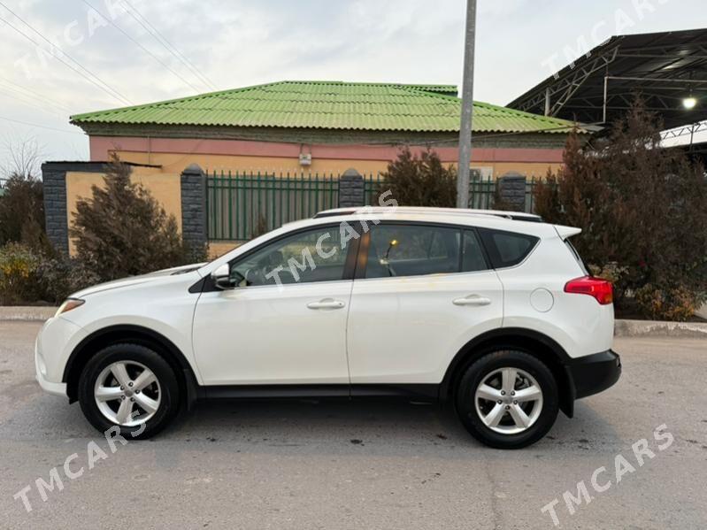 Toyota RAV4 2014 - 250 000 TMT - Aşgabat - img 8