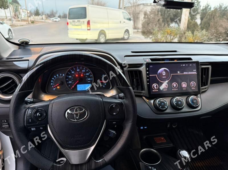 Toyota RAV4 2014 - 250 000 TMT - Aşgabat - img 10