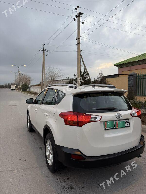 Toyota RAV4 2014 - 250 000 TMT - Aşgabat - img 4