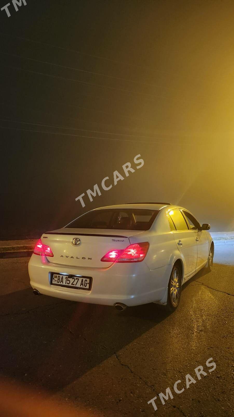 Toyota Avalon 2005 - 160 000 TMT - Ашхабад - img 3